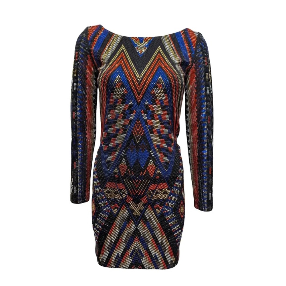 Balmain dress